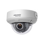 Camera de supraveghere Hikvision HiWatch Series HWI-D640H-ZC, 2.8-12mm, 4MP PoE (Alb/Negru), Hikvision