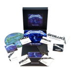 Metallica - Ride the Lightning (Deluxe Edition) - Vinyl+CD+DVD