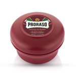 PRORASO - Sapun de barbierit - Santal, PRORASO