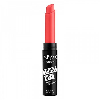Ruj Nyx Professional Makeup Turnt Up! - 14 Rags To Riches, 2.5 gr