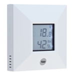 Senzor ambiental de temperatura Yale 60-A300-00RS-SR-5011, pentru Yale SR-3200i