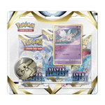 Pokemon Trading Card Game Sword & Shield 12 Silver Tempest 3-pack Blister - Togetic, Pokemon