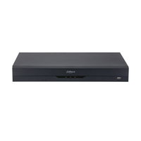 Dahua Technology XVR5216AN-I3 digital video recorder (DVR) Black