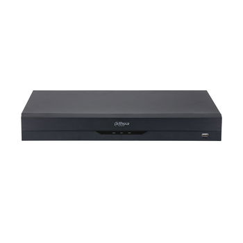 DVR WizSense Pentabrid cu 16 canale, 2 HDD, 5M-N/1080P, Dahua XVR5216AN-I3