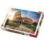 Puzzle Trefl, Coloseum, 1000 piese