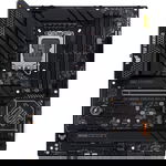 Placa de baza ASUS TUF GAMING Z790-PLUS WIFI D4, Intel Z790, Socket 1700, ATX