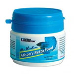 OCEAN NUTRITION Atisons Betta Food (+/-1.5mm), 75g, Ocean Nutrition