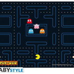 Mouse Pad ABY Style Pac-Man - Labyrinth (Multicolor)