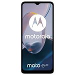 Telefon mobil Motorola Moto E22i Dual SIM 32GB 2GB RAM Winter White