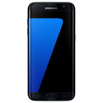 Telefon mobil Samsung Galaxy S7 Edge, 32GB, 4G, Black