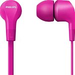 Philips TAE1105PK\/00 Headphones and headset Wired Ear Canal Music Pink