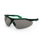 Ochelari protectie Uvex i-vo 9160 de sudare cu filtru 5 cadru verde negru, UVEX