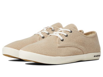 Incaltaminte Femei SeaVees Sixty Six Jungmaven Canvas, SeaVees