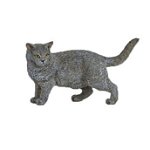 Figurina pisica Chartreux Papo, Papo