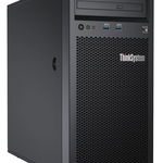 Server Lenovo ThinkSystem ST50, Intel Xeon E-2144G, 8GB RAM, 2x1TB HDD, 4xLFF, 250W