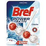 Odorizant WC, 50gr, BREF Power Aktiv Chlorine