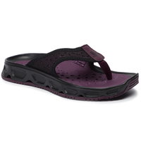 Flip flop SALOMON - Rx Break 4.0 W 407450 20 M0 Potent Purple/Black/Black