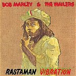 Rastaman Vibration Vinyl | Bob Marley, UMC