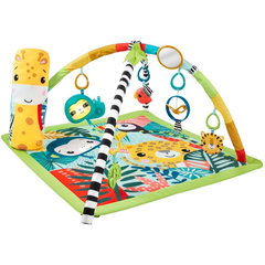 Jucarie Rainforest play mat, Fisher-Price