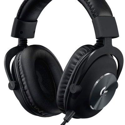 Gaming G PRO X, LOGITECH