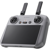 DJI Controller DJI RC 2, Ecran LCD Full HD 5.5, 32GB Stocare interna, Slot microSD, GPS, Wi-Fi, Bluetooth, Gri, DJI