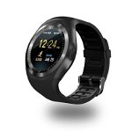 Smartwatch Bluetooth 4.0, touchscreen LCD 1.54 inch, 16 functii, Android/iOS, PRC