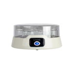 Aparat de preparat iaurt Livoo DOP180G 20 W 14 borcanele de sticla and times 170 ml