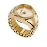 Ceas Fossil Watch Ring ES5246