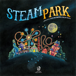 Steam Park, Steam Park