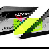 SSD Adata SU630, 240GB, 2.5", SATA III, ADATA
