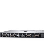 Server Dell PowerEdge R340 Intel Celeron G4900 8GB RAM 1TB HDD PERC H330 4xLFF Single HotPlug