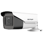 Camera Analog HD, 5MP, IR40m, lentila motorizata 2.7-13.5mm, alimentare PoC DS-2CE19H0T-IT3ZE - HIKVISION, Hikvision