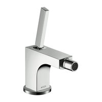 Baterie bideu Hansgrohe Axor Citterio