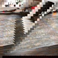 Covor, Notta 952CCL1129, 1600x2300 mm, 60% polipropilena,40% poliester (Bej/Crem), OEM