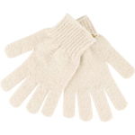 So Eco Exfoliating Body Gloves manusi peeling 2 buc, So Eco