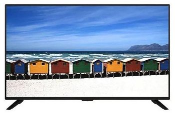 Televizor LED Smart Tech Smart TV SMT43P28SLN83 Seria P28SLN83 109cm negru Full HD