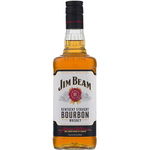 Whisky Jim Beam White, 0.7L