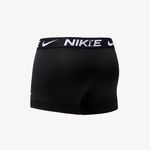 Nike Trunk 3 Pack Black, Nike