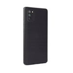 Protectie Spate TECH-PROTECT Icon pentru Xiaomi Poco M3 (Negru)