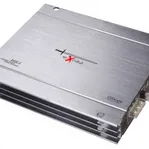 Amplificator auto pe 2 canale EXCALIBUR X600.2, 1200W, Excalibur