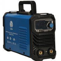 Invertor de sudura 520 A, LIDER XL MMA, electrod 1.6 - 5 mm, Hot Start, Arc Forta, Anti - Stick, cabluri 3M