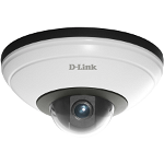 Camera Supraveghere Video D-Link DCS-5615, Dome, Full HD, 1/2.7" CMOS