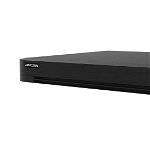 DVR Hikvision Turbo HD AcuSense iDS-7216HUHI-M2/P(C), 16 canale, 8 MP, functii smart, audio prin coaxial, HikVision