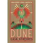 Dune Casa Atreides, Brian Herbert, Kevin J. Anderson - Editura Nemira