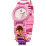 LEGO Classic, Ceas roz cu minifigurina