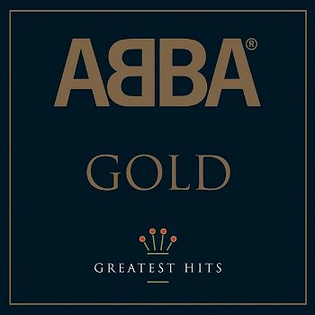 Abba - Gold -indie/coloured- 2LP