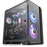 Carcasa Thermaltake View 51 Tempered Glass ARGB Edition neagra