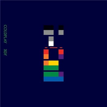 X&Y | Coldplay, Parlophone