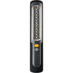 
Lanterna Reincarcabila cu LED, HL 300 AD, 300 lm si USB, Brennenstuhl
