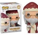 Figurina - Harry Potter - Albus Dumbledore, Funko